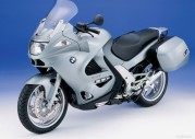 BMW K 1200 GT